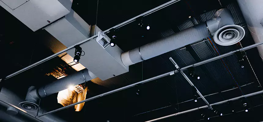 Our Air Duct Replacement Services in North Salt Lake, UT