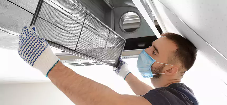 Our Dryer Vent Cleaning Services in North Salt Lake, UT