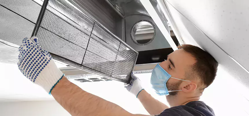 Our Dryer Vent Replacement Services in North Salt Lake, UT