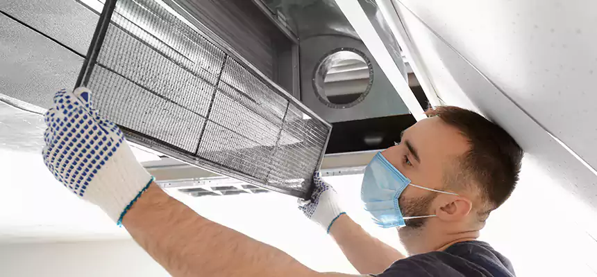 Our Home Duct Cleaning Services in North Salt Lake, UT
