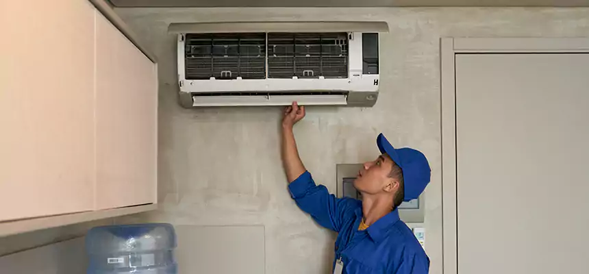 Balanced Fresh‑Air Ventilation (ERV/HRV) in North Salt Lake