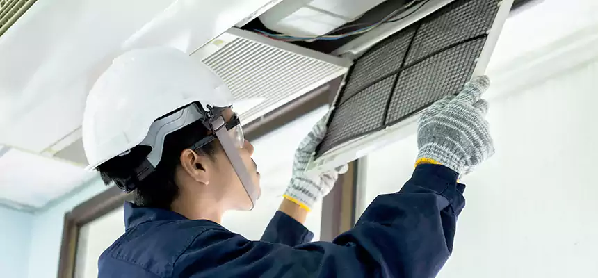 Our Multi-family Home Duct Cleaning Services in North Salt Lake, UT