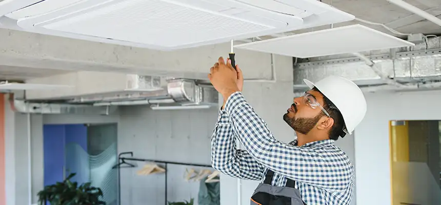 Our Roof Dryer Vent Cleaning Services in North Salt Lake, UT