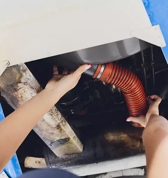 Professional Air Duct Leak Repair in North Salt Lake, UT
