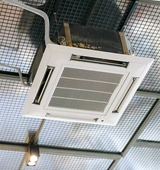 Top-Notch Allergy Relief Vent Cleaning Services in North Salt Lake, UT