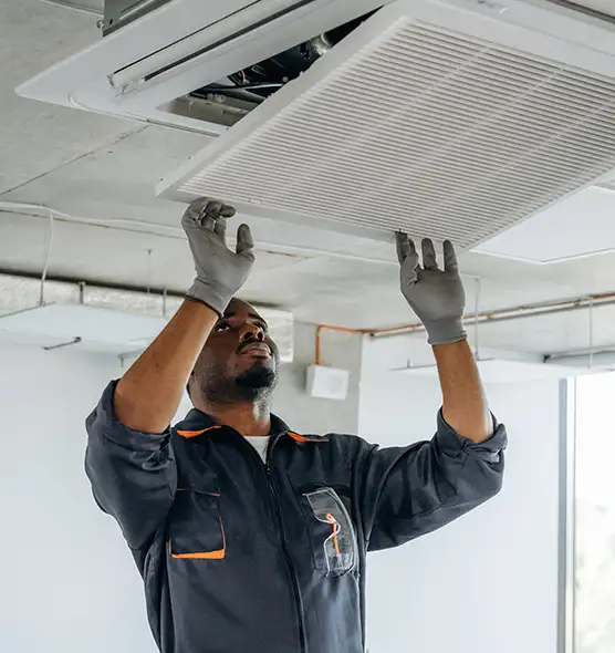 About Certified Air Duct Specialists in North Salt Lake, UT