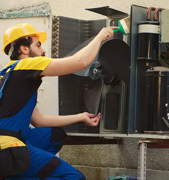 About Dryer Duct Fire Hazard Inspection in North Salt Lake, UT