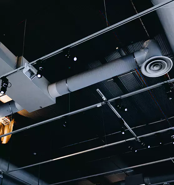 About Duct Sanitization with UV Light in North Salt Lake, UT