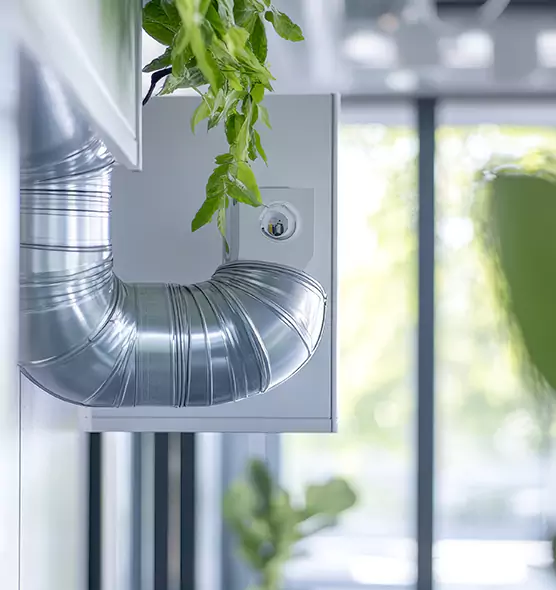 Professional Eco-Friendly Duct Cleaning Services in North Salt Lake, UT