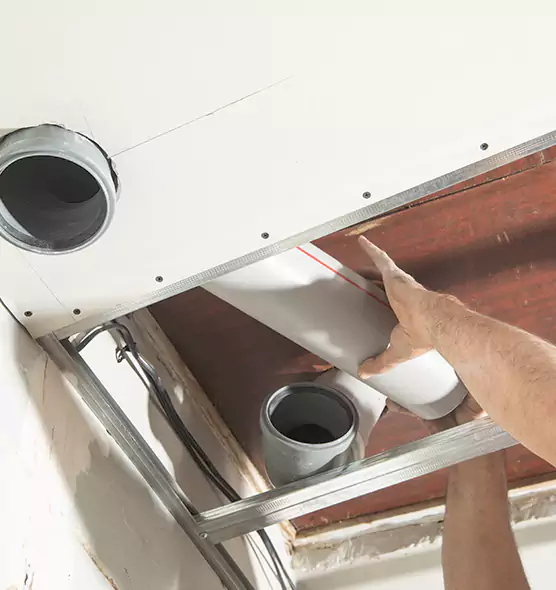 Professional Seasonal Allergy Air Duct Cleaning in North Salt Lake, UT