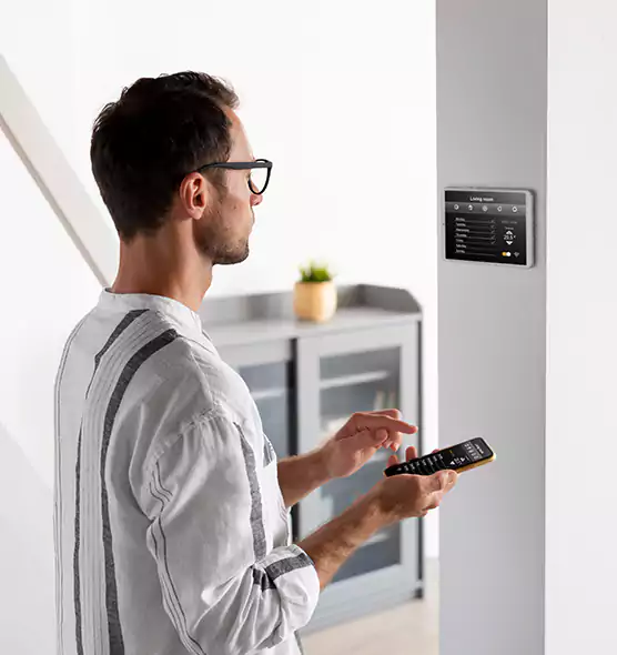 About Smart AC Vent Controller Services in North Salt Lake