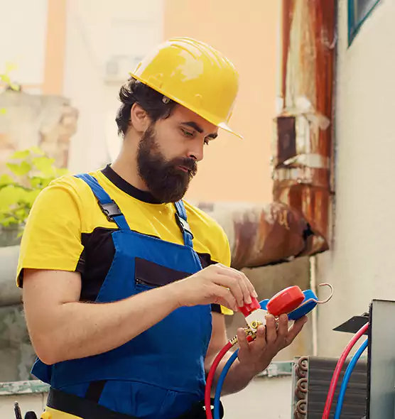 About Smart HVAC Installation in North Salt Lake, UT