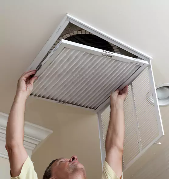 Professional Vent Relocation Services in North Salt Lake, UT