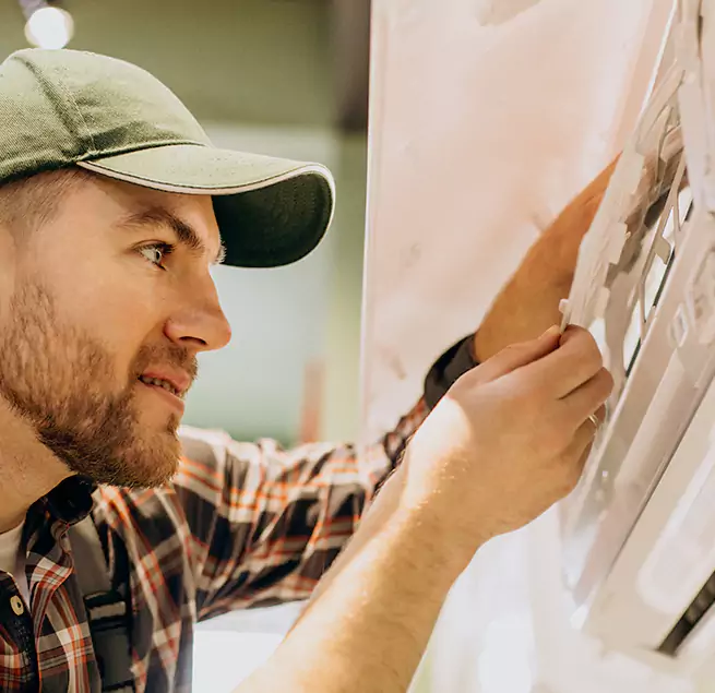 Why Homeowners Businesses Trust Us in North Salt Lake, UT?