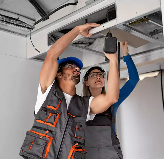 Why Homeowners & Businesses Trust Us in North Salt Lake, UT