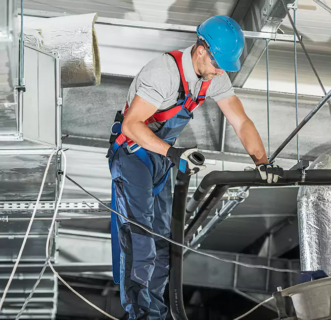 Why Homeowners & Businesses Trust Us in North Salt Lake, UT?