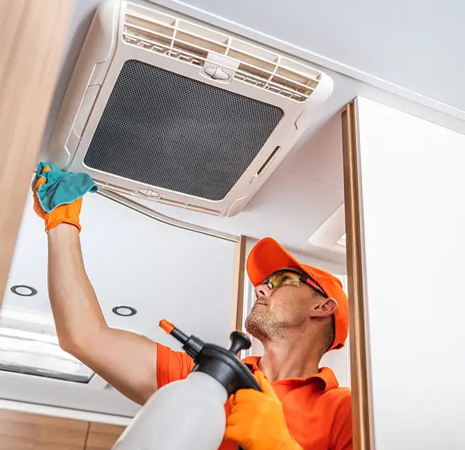 Why Homeowners & Businesses Trust Us in North Salt Lake, UT?