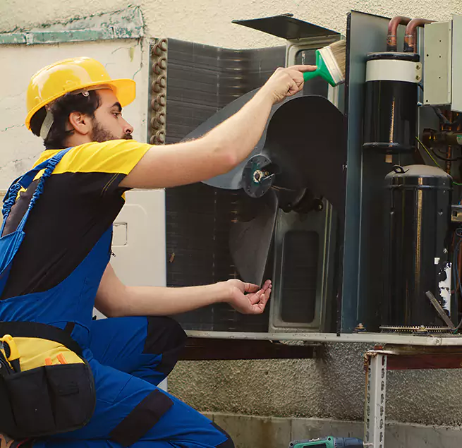 Why Homeowners Businesses Trust Us in North Salt Lake, UT?