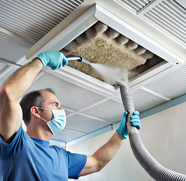 Why Homeowners Businesses Trust Us in North Salt Lake, UT?