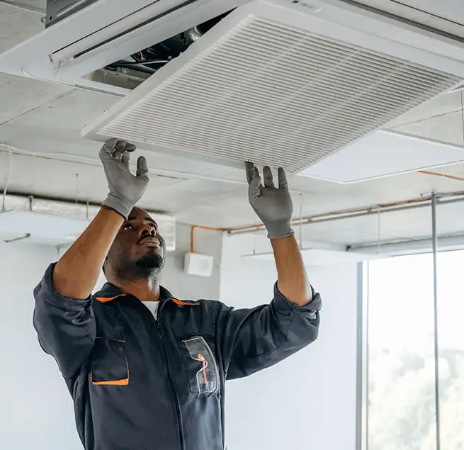 Why Homeowners & Businesses Trust Us in North Salt Lake, UT?