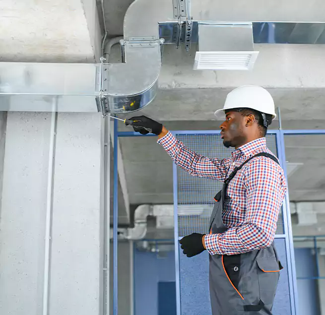 Why Homeowners & Businesses Trust Us in North Salt Lake, UT