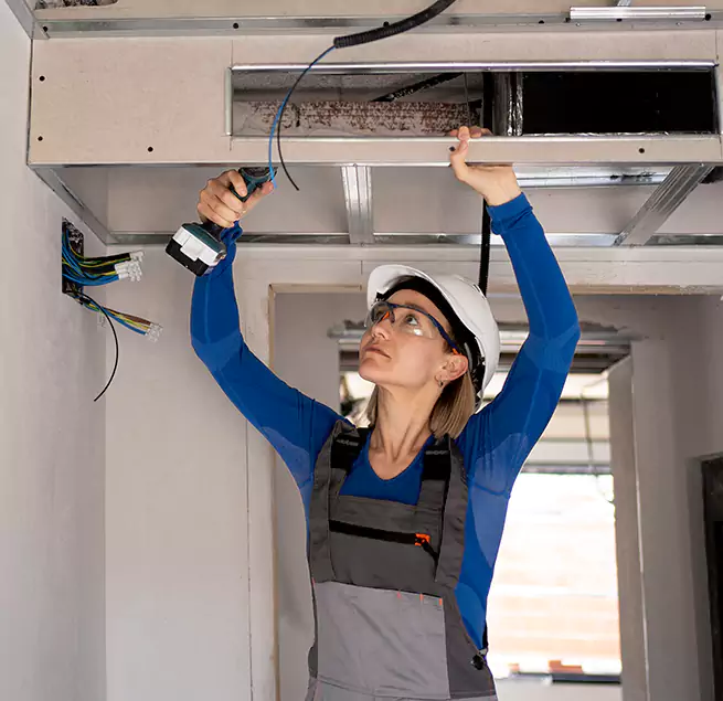 Why Homeowners & Businesses Trust Us in North Salt Lake, UT?