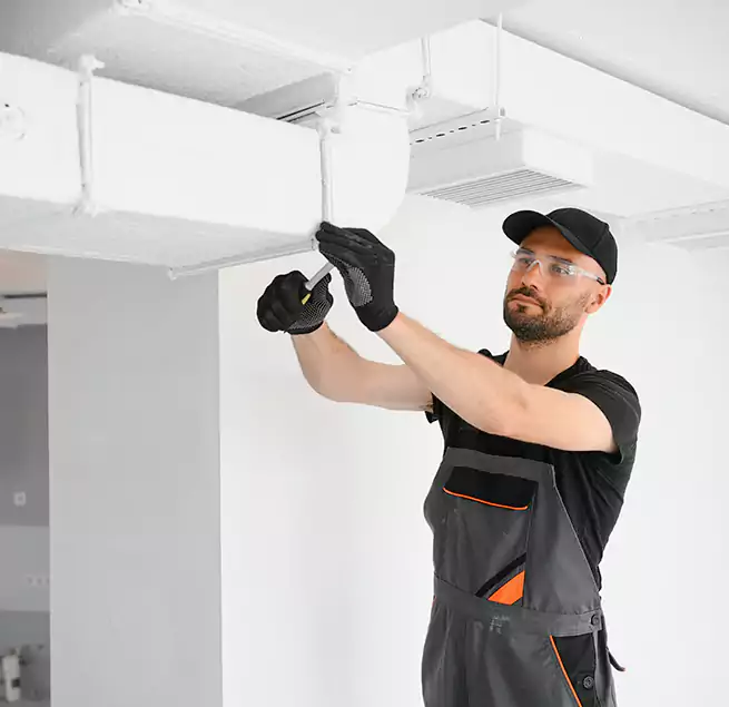  Why Homeowners Businesses Trust Us North Salt Lake, UT