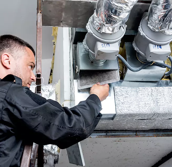 Why Homeowners & Businesses Trust Us in North Salt Lake, UT?