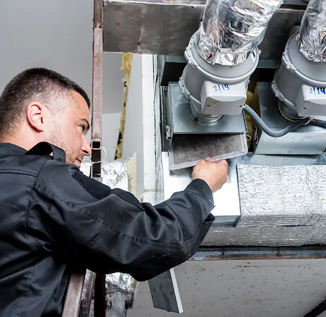 Why Homeowners & Businesses Trust Us in North Salt Lake, UT?